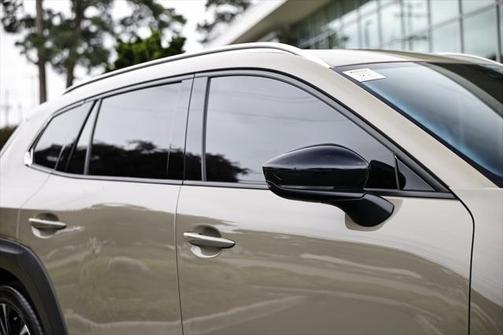 2024 Mazda CX-50 2.5 Turbo Premium Plus Package
