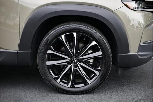 2024 Mazda CX-50 2.5 Turbo Premium Plus Package
