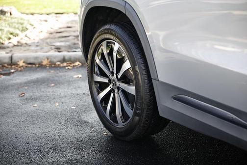 2021 Mercedes-Benz GLA 250 Base 4MATIC