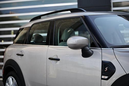 2024 MINI Countryman Cooper S