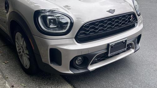 2024 MINI Countryman Cooper S