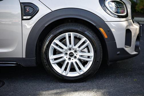 2024 MINI Countryman Cooper S
