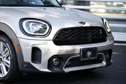 2024 MINI Countryman Cooper S