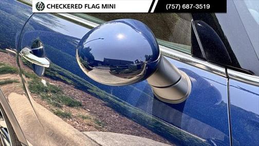 2019 MINI Convertible Cooper S