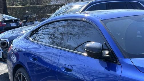 2023 BMW 430 Gran Coupe i