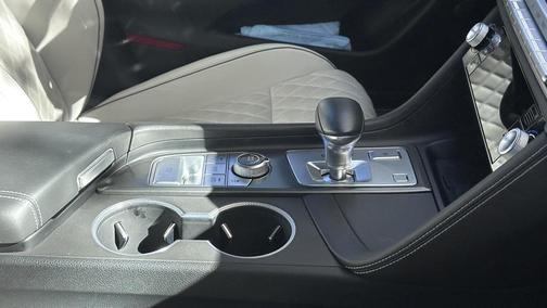 2024 Genesis G70 3.3T Sport Advanced