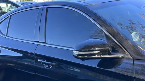 2024 Genesis G70 3.3T Sport Advanced