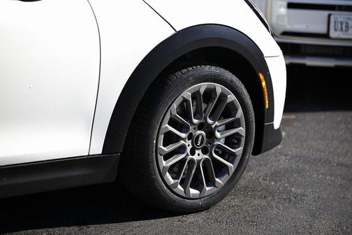 2026 MINI Hardtop Cooper