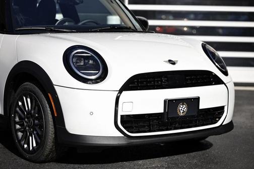 2026 MINI Hardtop Cooper