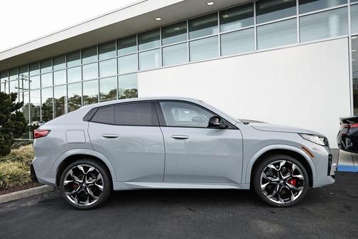 2026 BMW X2 xDrive28i