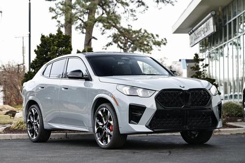 2026 BMW X2 xDrive28i