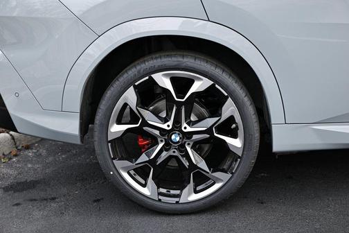 2026 BMW X2 xDrive28i