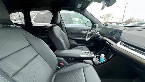 2026 BMW X1 xDrive28i