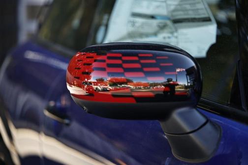 2026 MINI Hardtop John Cooper Works