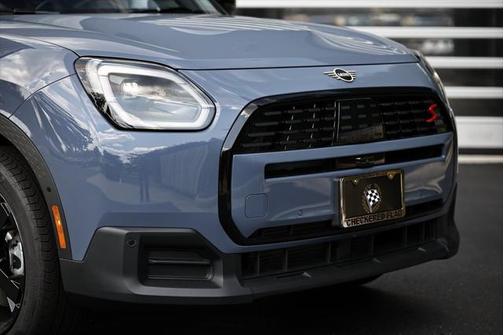 2025 MINI Countryman Cooper S ALL4