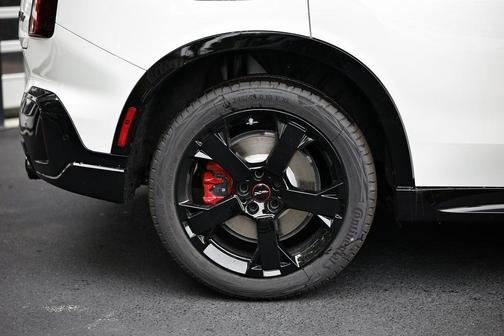 2026 MINI Countryman John Cooper Works ALL4