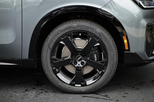 2026 MINI Countryman Cooper S ALL4