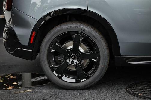 2026 MINI Countryman Cooper S ALL4