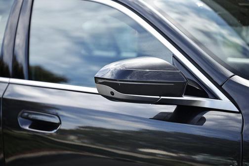 2025 BMW 530 530i xDrive