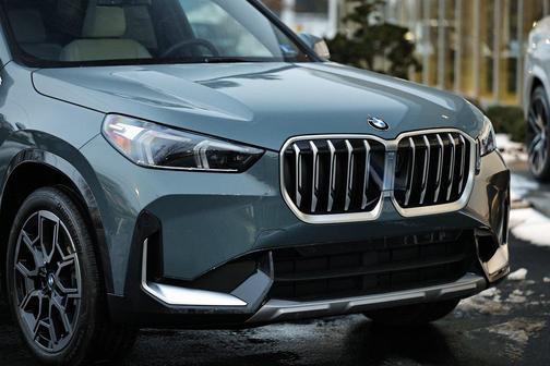 2026 BMW X1 xDrive28i