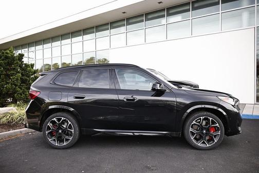2026 BMW X1 M35i