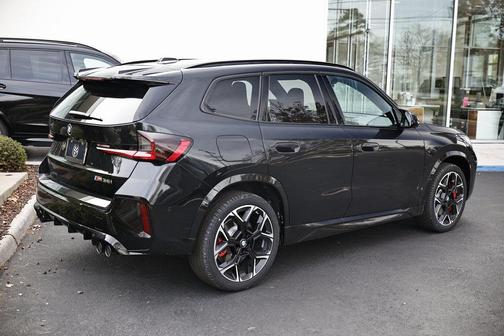2026 BMW X1 M35i