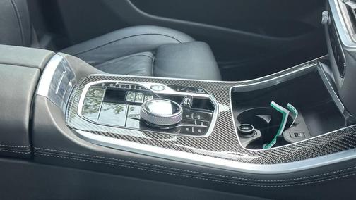 2024 BMW X5 M60i