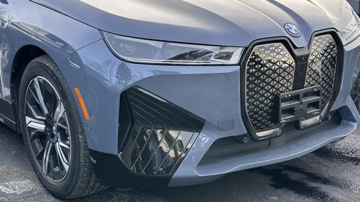 2023 BMW iX xDrive50