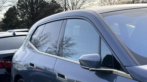 2023 BMW iX xDrive50