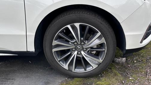 2019 Acura MDX 3.5L w/Technology Package