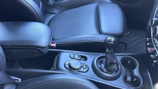 2018 MINI Countryman Cooper S ALL4