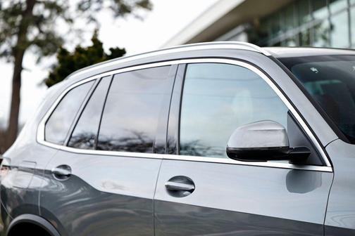 2025 BMW X5 sDrive40i