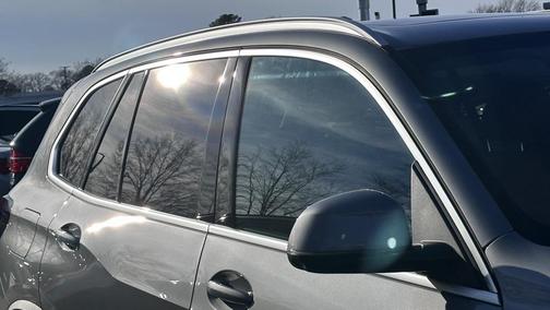 2025 BMW X5 sDrive40i