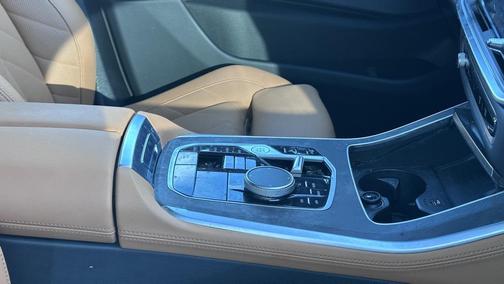 2025 BMW X5 sDrive40i