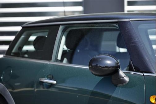 2015 MINI Hardtop Cooper