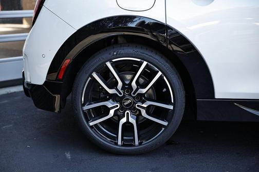 2026 MINI Hardtop Cooper S