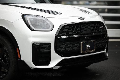 2026 MINI Countryman Cooper S ALL4