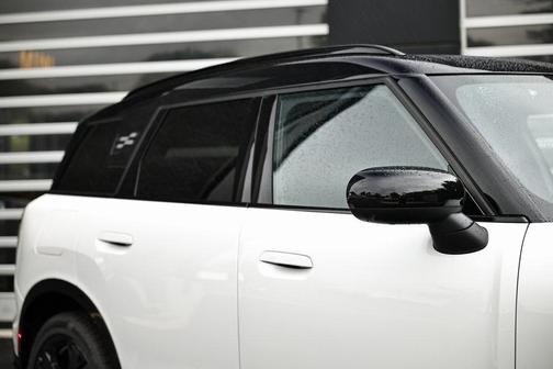 2026 MINI Countryman Cooper S ALL4