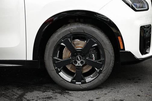 2026 MINI Countryman Cooper S ALL4