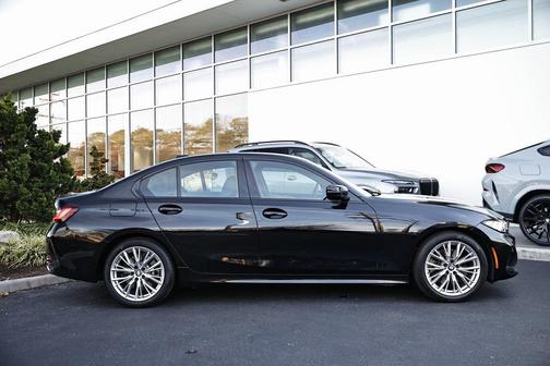 2023 BMW 330 330i