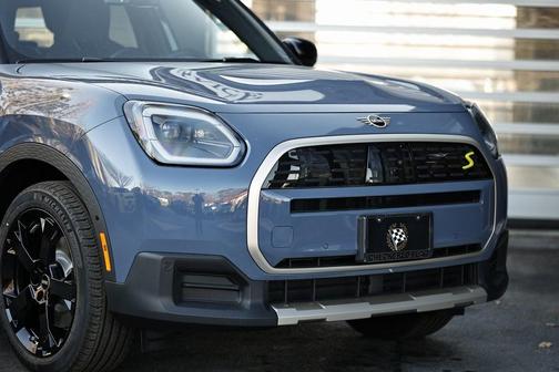 2026 MINI Countryman Cooper ALL4