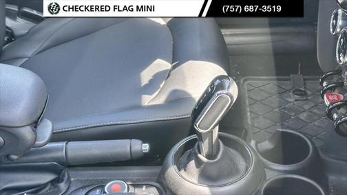 2020 MINI Hardtop Cooper