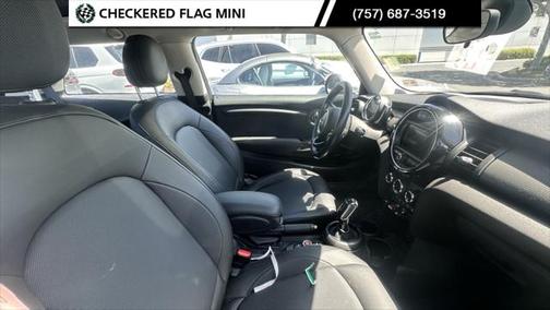 2020 MINI Hardtop Cooper
