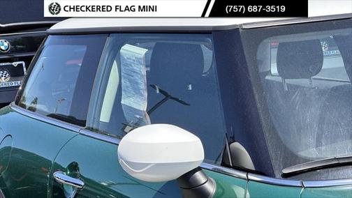 2020 MINI Hardtop Cooper