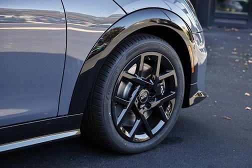 2026 MINI Convertible Cooper S