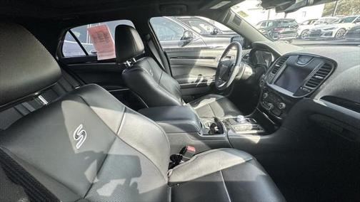 2023 Chrysler 300 S