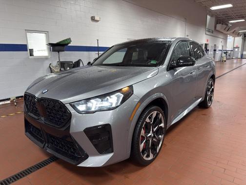 2025 BMW X2 xDrive28i