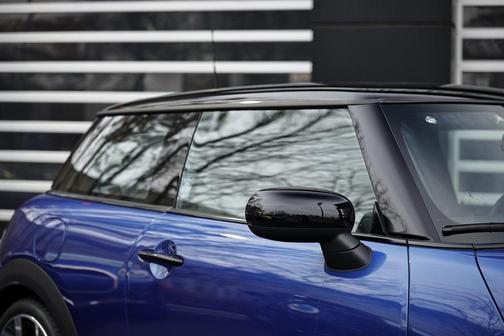 2026 MINI Hardtop Oxford Edition