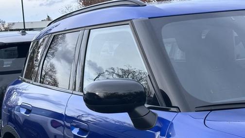 2025 MINI Countryman Cooper S ALL4