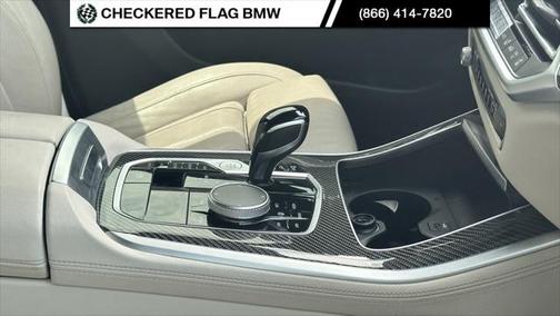 2022 BMW X5 M50i